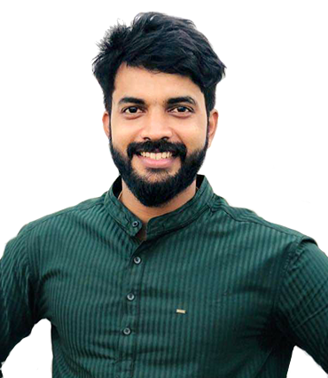 Chaithanya Krishnamurthy