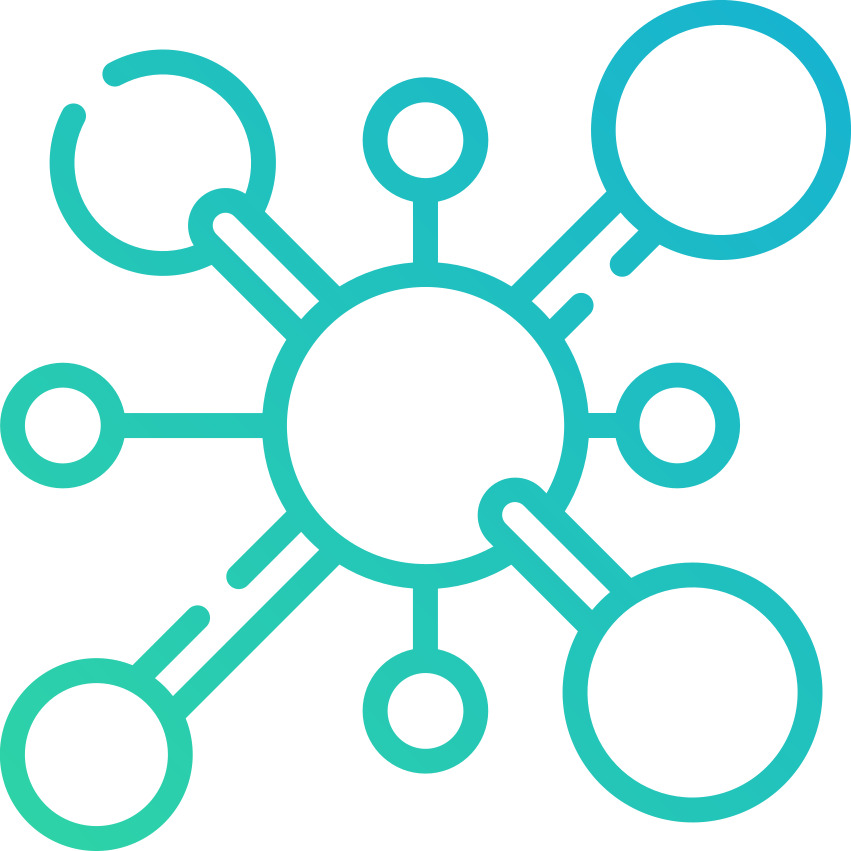 DNA Data Sharing