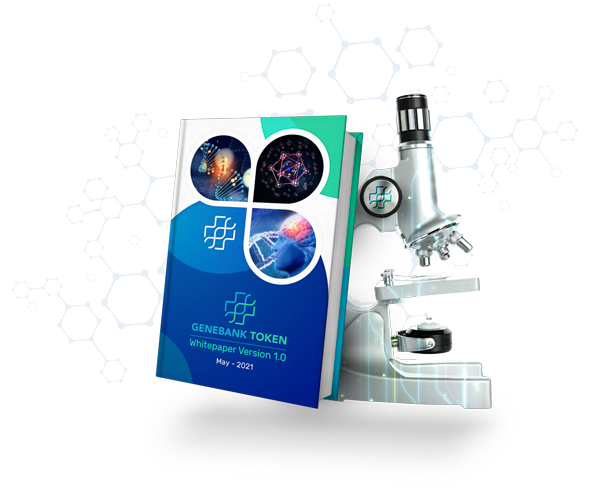 Genebank Whitepaper and Microscope